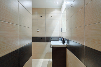 Pronájem bytu 2+1 v osobním vlastnictví 62 m², Plzeň
