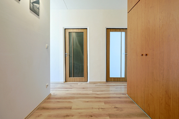 Pronájem bytu 2+1 v osobním vlastnictví 62 m², Plzeň