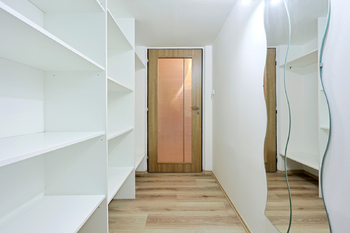 Pronájem bytu 2+1 v osobním vlastnictví 62 m², Plzeň