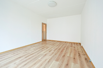 Pronájem bytu 2+1 v osobním vlastnictví 62 m², Plzeň