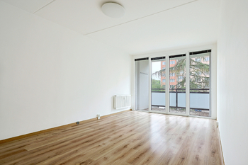 Pronájem bytu 2+1 v osobním vlastnictví 62 m², Plzeň