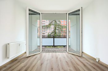 Pronájem bytu 2+1 v osobním vlastnictví 62 m², Plzeň