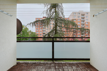 Pronájem bytu 2+1 v osobním vlastnictví 62 m², Plzeň