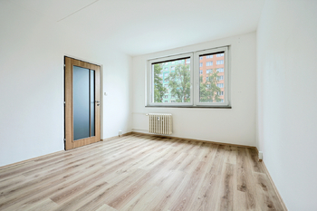 Pronájem bytu 2+1 v osobním vlastnictví 62 m², Plzeň