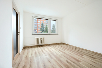 Pronájem bytu 2+1 v osobním vlastnictví 62 m², Plzeň