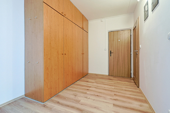 Pronájem bytu 2+1 v osobním vlastnictví 62 m², Plzeň