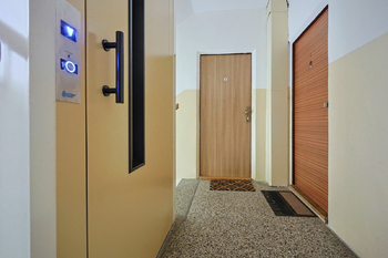 Pronájem bytu 2+1 v osobním vlastnictví 62 m², Plzeň