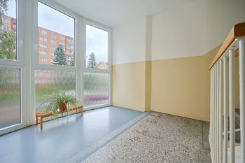 Pronájem bytu 2+1 v osobním vlastnictví 62 m², Plzeň