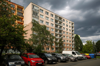 Pronájem bytu 2+1 v osobním vlastnictví 62 m², Plzeň