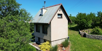 Prodej chaty / chalupy 32 m², Brno