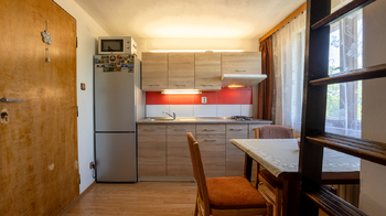 Prodej chaty / chalupy 32 m², Brno
