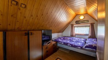 Prodej chaty / chalupy 32 m², Brno