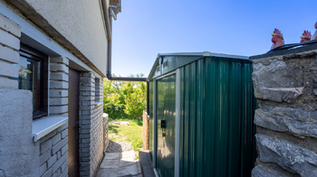 Prodej chaty / chalupy 32 m², Brno