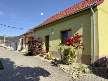 Prodej domu 104 m², Cvrčovice