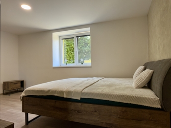Prodej domu 104 m², Cvrčovice