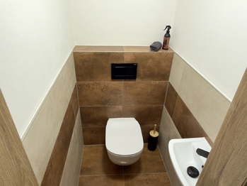 Prodej domu 104 m², Cvrčovice
