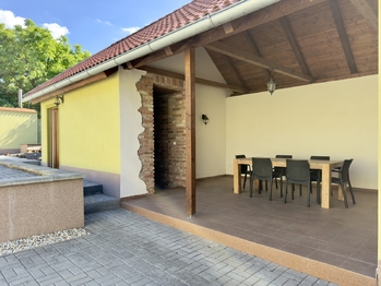 Prodej domu 104 m², Cvrčovice