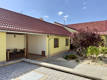 Prodej domu 104 m², Cvrčovice