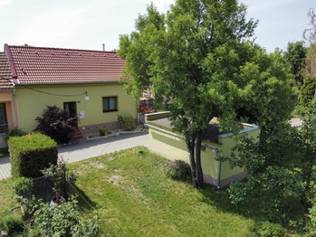 Prodej domu 104 m², Cvrčovice