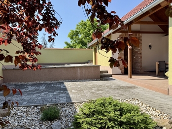 Prodej domu 104 m², Cvrčovice