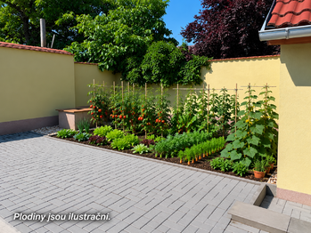Prodej domu 104 m², Cvrčovice