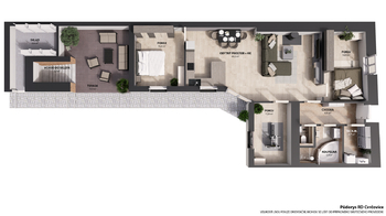Prodej domu 104 m², Cvrčovice