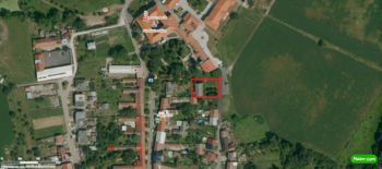 Stavební pozemek, Víceměřice - Prodej pozemku 1100 m², Víceměřice