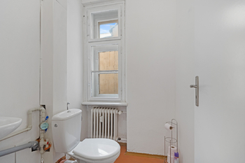 Prodej bytu 3+1 v osobním vlastnictví 103 m², Ústí nad Labem
