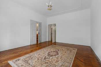 Prodej bytu 3+1 v osobním vlastnictví 103 m², Ústí nad Labem