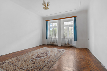 Prodej bytu 3+1 v osobním vlastnictví 103 m², Ústí nad Labem