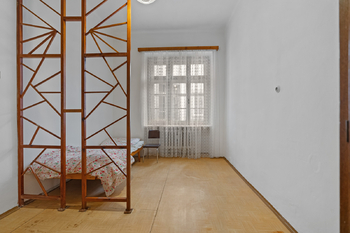 Prodej bytu 3+1 v osobním vlastnictví 103 m², Ústí nad Labem