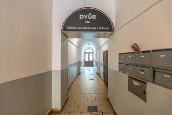 Prodej bytu 3+1 v osobním vlastnictví 103 m², Ústí nad Labem