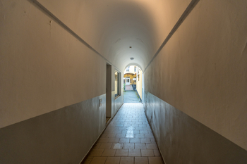 Prodej bytu 3+1 v osobním vlastnictví 103 m², Ústí nad Labem