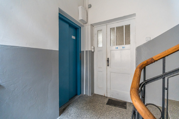 Prodej bytu 3+1 v osobním vlastnictví 103 m², Ústí nad Labem