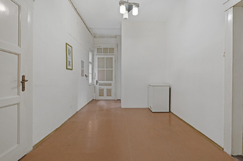 Prodej bytu 3+1 v osobním vlastnictví 103 m², Ústí nad Labem