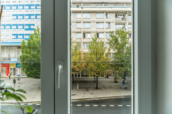 Prodej bytu 3+1 v osobním vlastnictví 103 m², Ústí nad Labem
