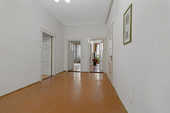 Prodej bytu 3+1 v osobním vlastnictví 103 m², Ústí nad Labem