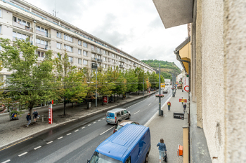 Prodej bytu 3+1 v osobním vlastnictví 103 m², Ústí nad Labem