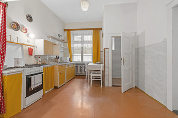 Prodej bytu 3+1 v osobním vlastnictví 103 m², Ústí nad Labem
