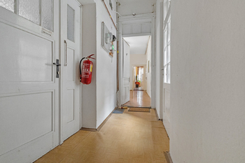 Prodej bytu 3+1 v osobním vlastnictví 103 m², Ústí nad Labem