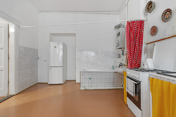 Prodej bytu 3+1 v osobním vlastnictví 103 m², Ústí nad Labem