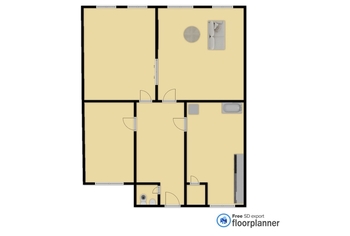 Prodej bytu 3+1 v osobním vlastnictví 103 m², Ústí nad Labem
