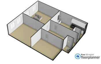 Prodej bytu 3+1 v osobním vlastnictví 103 m², Ústí nad Labem