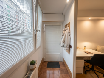 Prodej bytu 1+kk v osobním vlastnictví 22 m², Praha 9 - Letňany