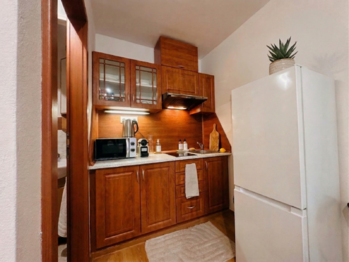 Prodej bytu 1+kk v osobním vlastnictví 22 m², Praha 9 - Letňany