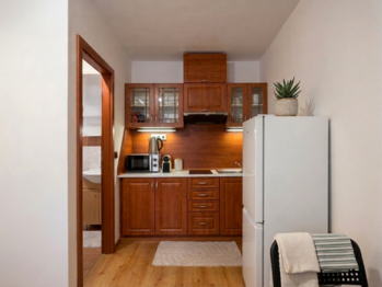Prodej bytu 1+kk v osobním vlastnictví 22 m², Praha 9 - Letňany
