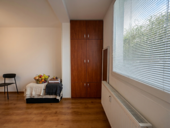 Prodej bytu 1+kk v osobním vlastnictví 22 m², Praha 9 - Letňany
