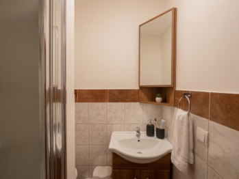 Prodej bytu 1+kk v osobním vlastnictví 22 m², Praha 9 - Letňany