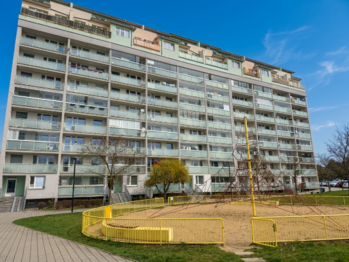 Prodej bytu 1+kk v osobním vlastnictví 22 m², Praha 9 - Letňany