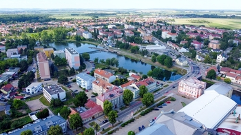 Prodej bytu 3+1 v osobním vlastnictví 114 m², Břeclav